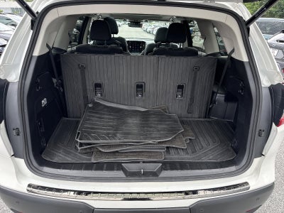 2023 Subaru Ascent Onyx Edition 7-Passenger