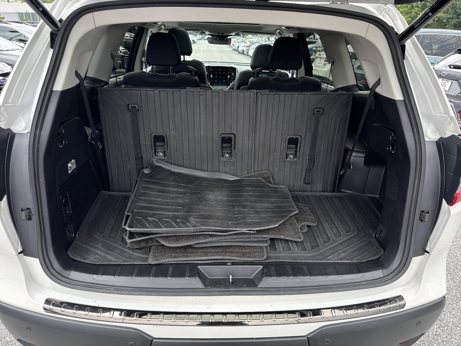 2023 Subaru Ascent Onyx Edition 7-Passenger