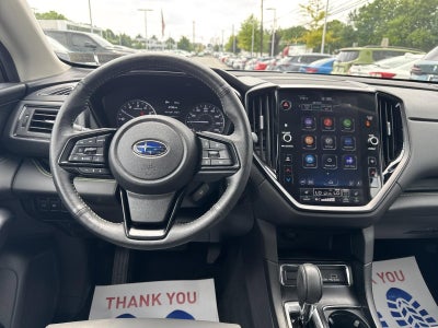 2023 Subaru Ascent Onyx Edition 7-Passenger