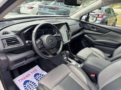 2023 Subaru Ascent Onyx Edition 7-Passenger