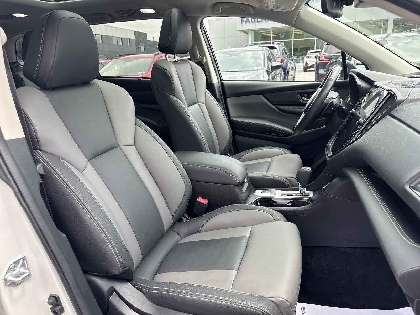 2023 Subaru Ascent Onyx Edition 7-Passenger
