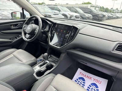 2023 Subaru Ascent Onyx Edition 7-Passenger