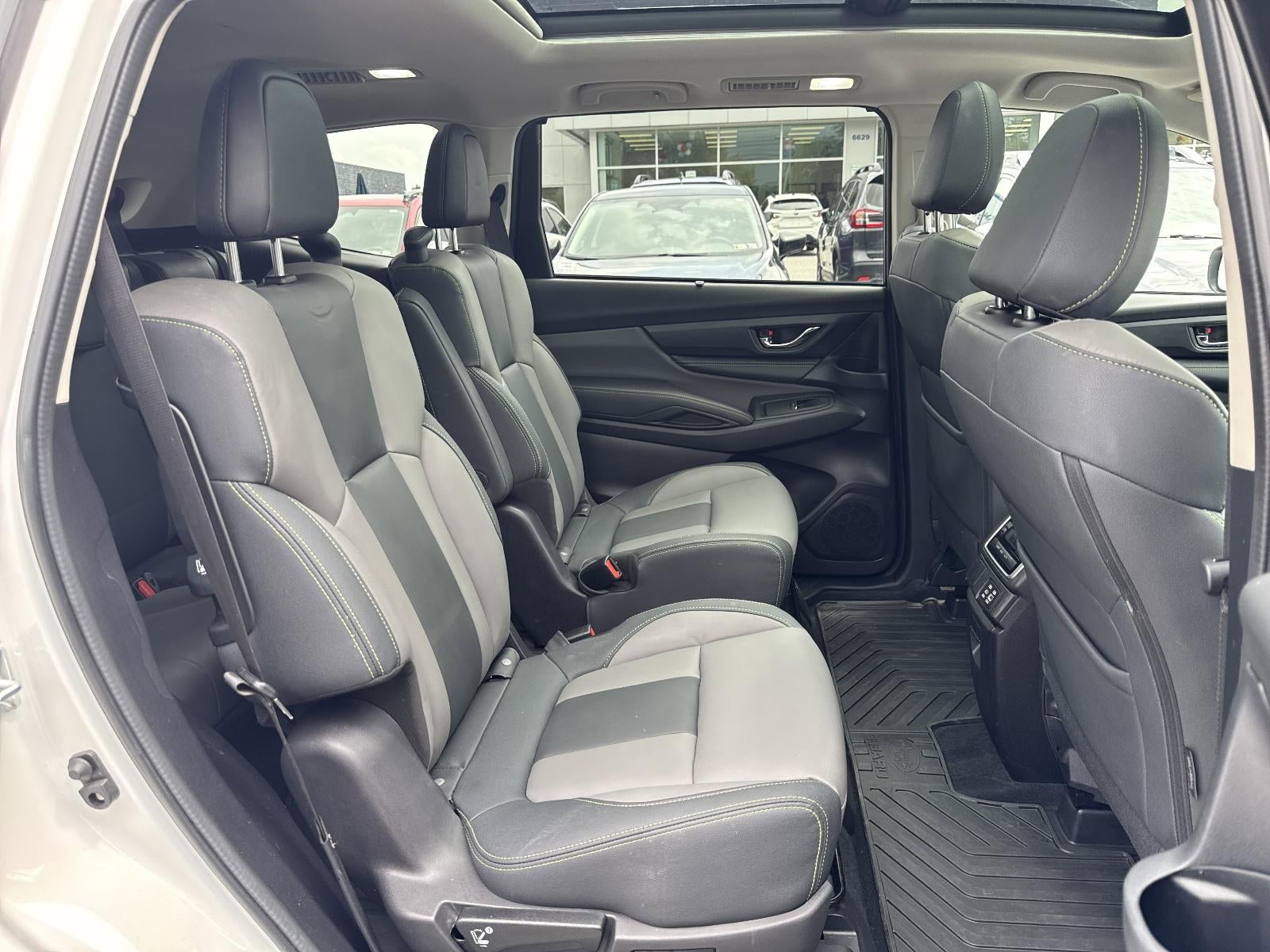 2023 Subaru Ascent Onyx Edition 7-Passenger