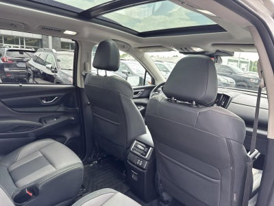 2023 Subaru Ascent Onyx Edition 7-Passenger