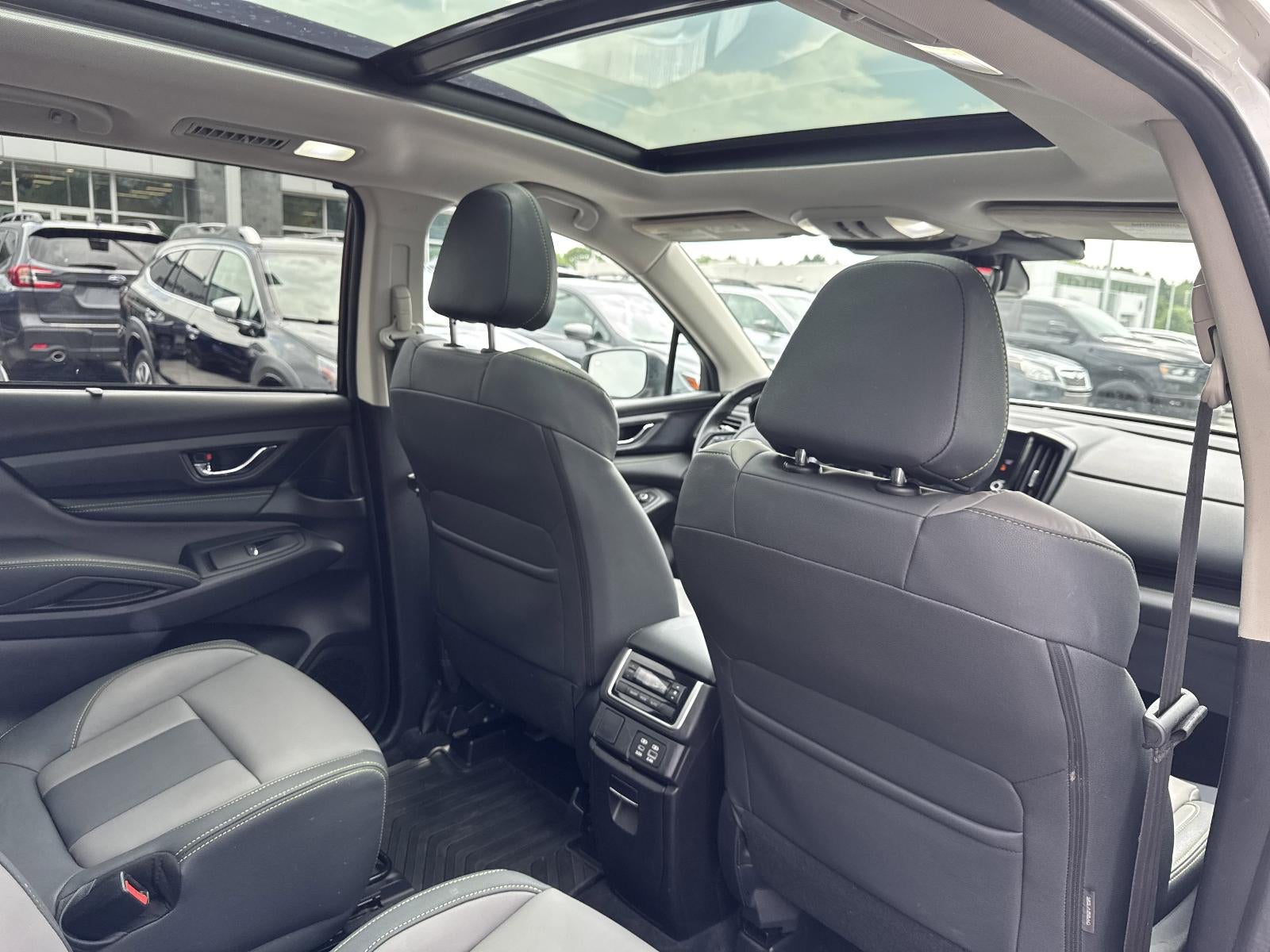 2023 Subaru Ascent Onyx Edition 7-Passenger