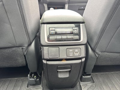 2023 Subaru Ascent Onyx Edition 7-Passenger