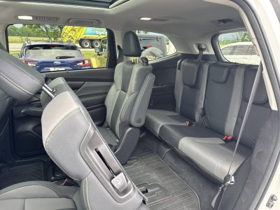 2023 Subaru Ascent Onyx Edition 7-Passenger