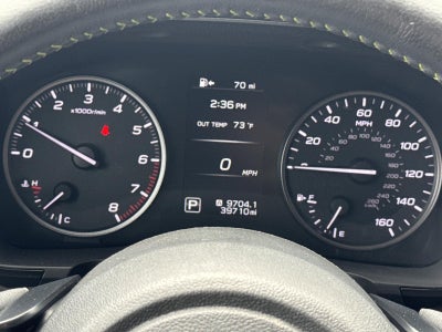 2023 Subaru Ascent Onyx Edition 7-Passenger