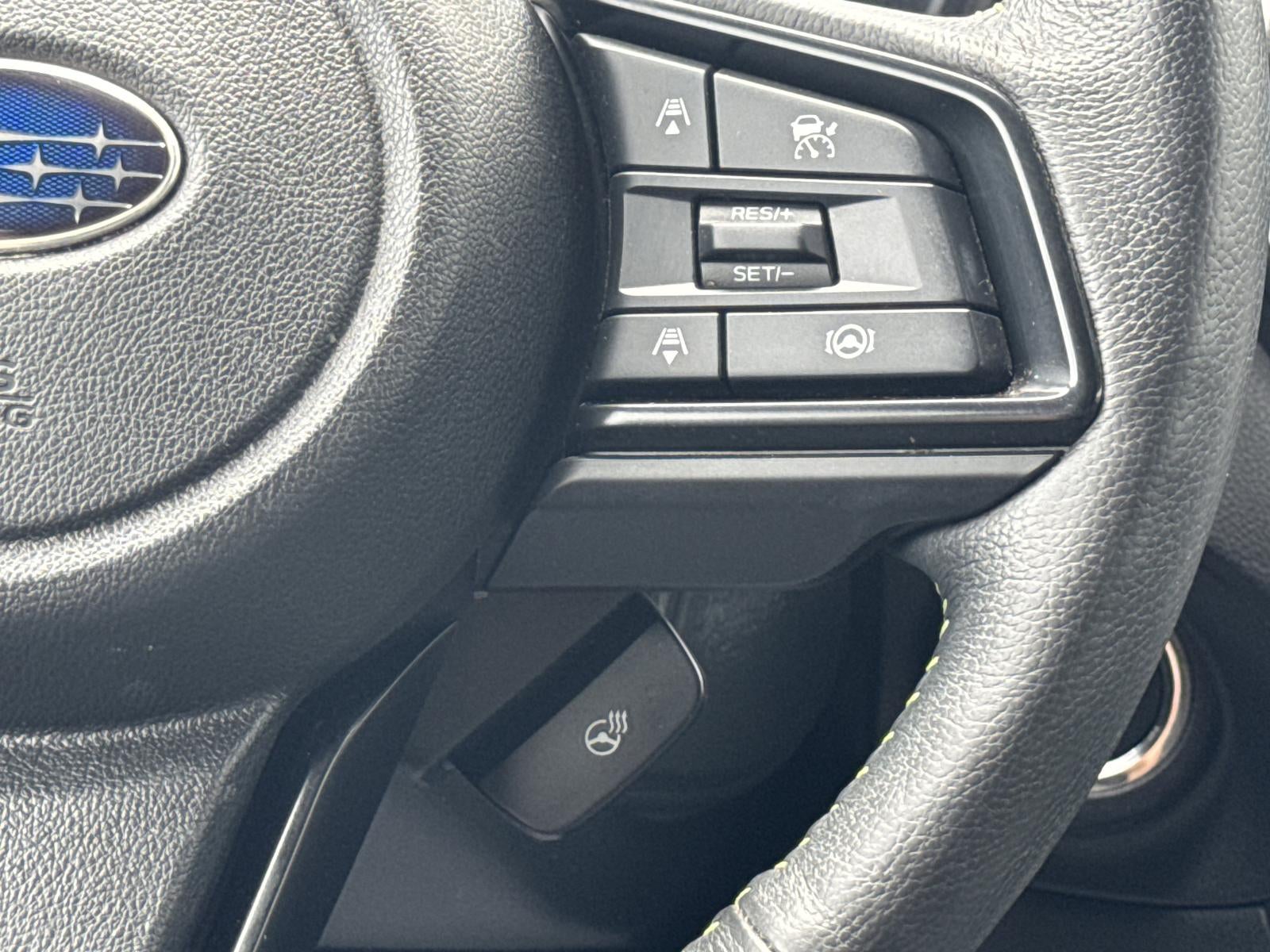 2023 Subaru Ascent Onyx Edition 7-Passenger