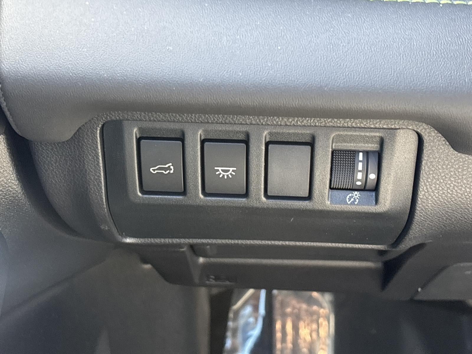 2024 Subaru Ascent Onyx Edition 7-Passenger