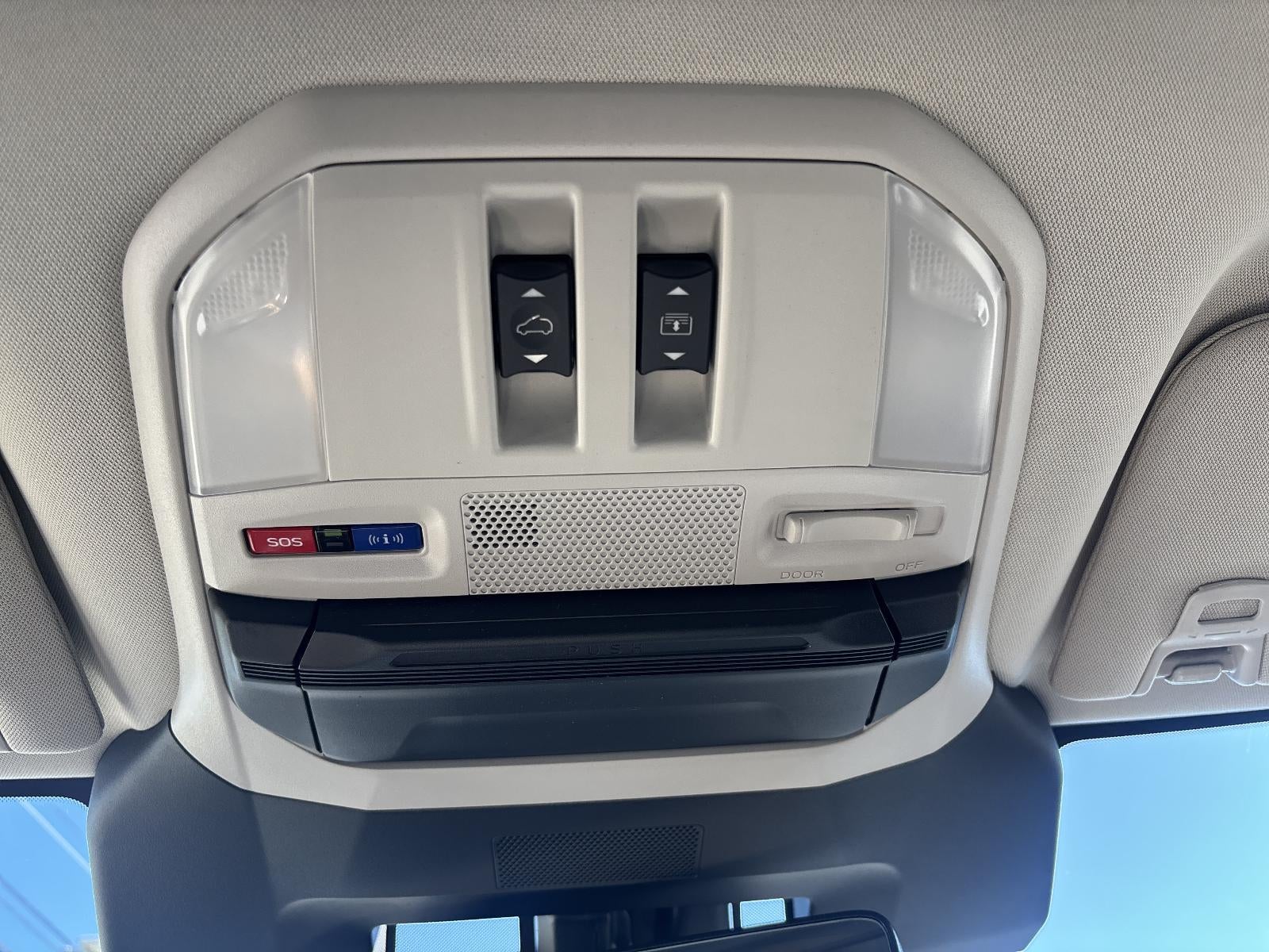 2024 Subaru Ascent Onyx Edition 7-Passenger
