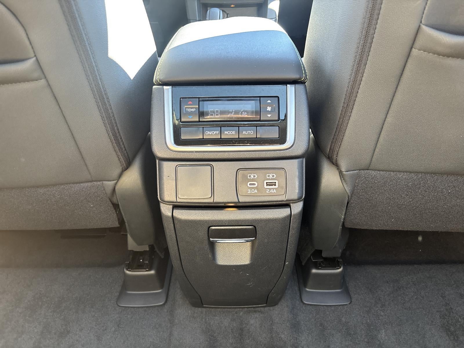 2024 Subaru Ascent Onyx Edition 7-Passenger