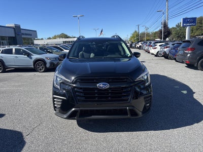 2024 Subaru Ascent Onyx Edition 7-Passenger