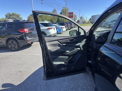 2024 Subaru Ascent Onyx Edition 7-Passenger