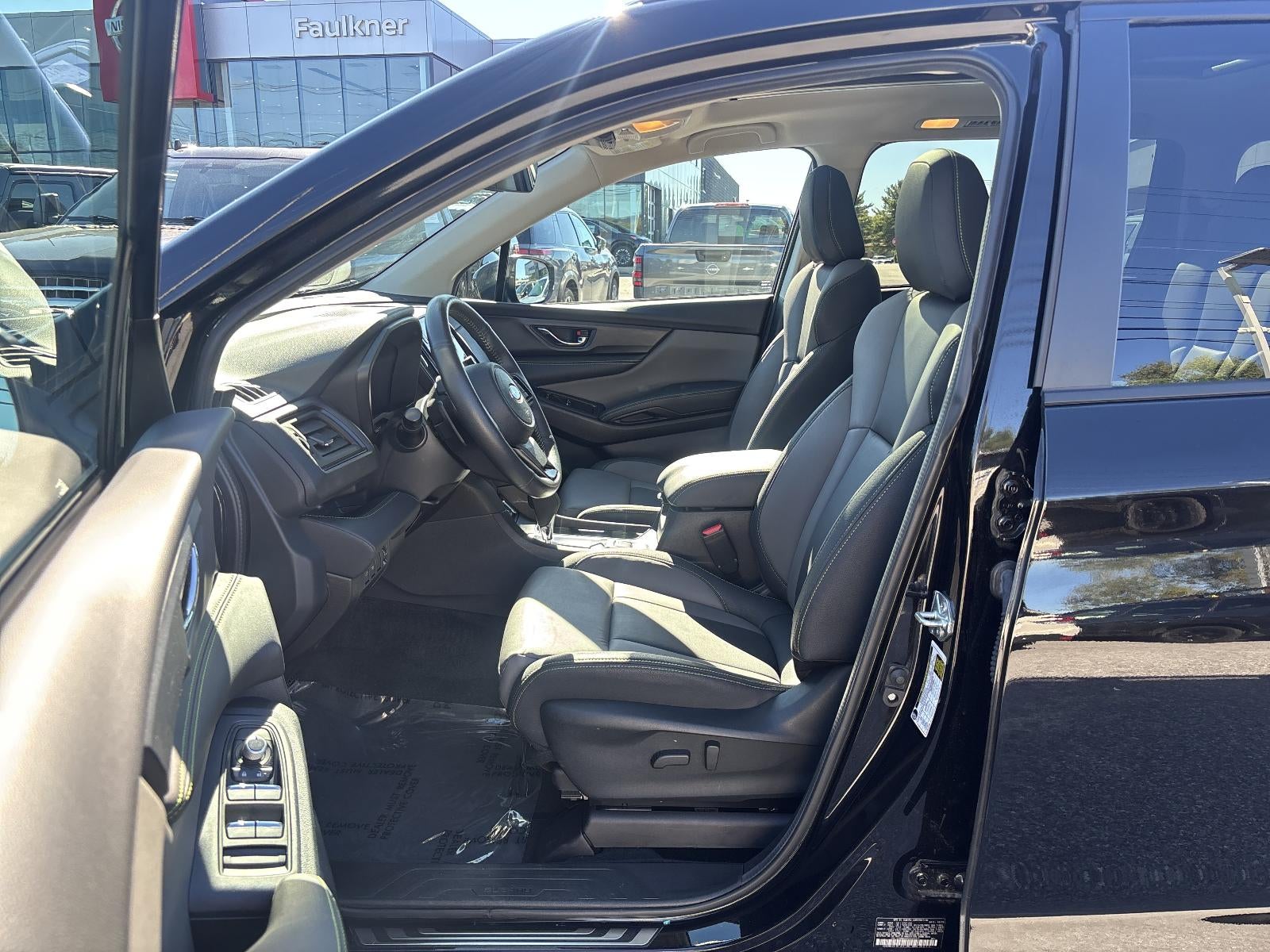 2024 Subaru Ascent Onyx Edition 7-Passenger