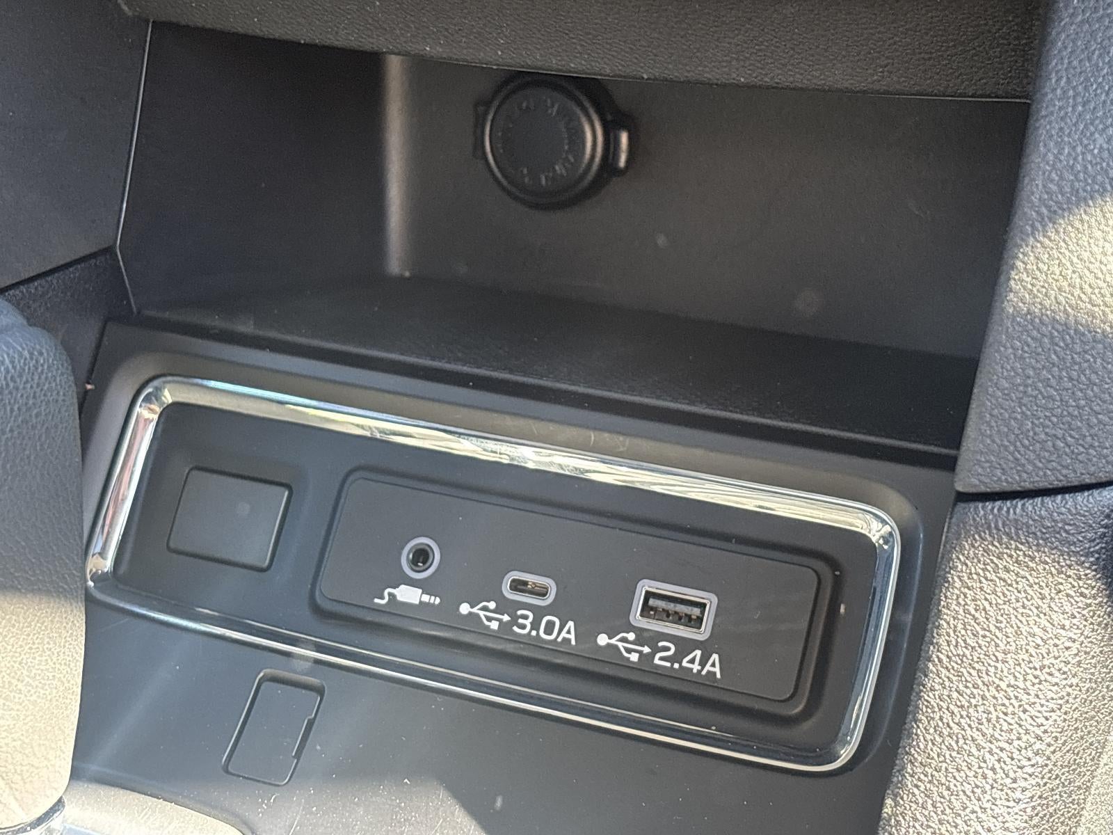 2024 Subaru Ascent Onyx Edition 7-Passenger