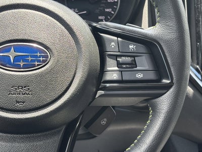 2024 Subaru Ascent Onyx Edition 7-Passenger