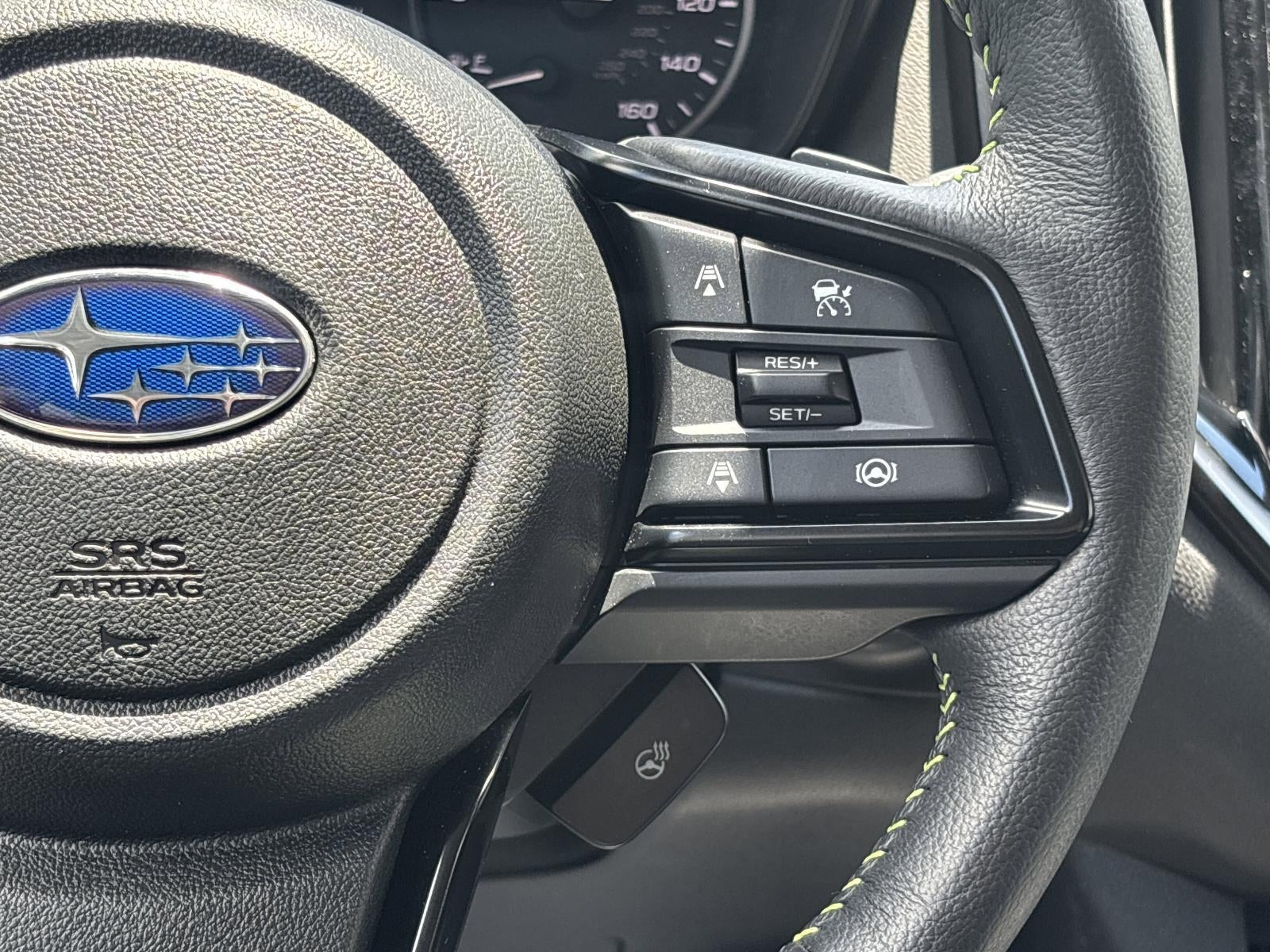 2024 Subaru Ascent Onyx Edition 7-Passenger