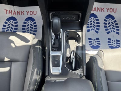 2024 Subaru Ascent Onyx Edition 7-Passenger