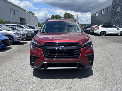 2024 Subaru Ascent Onyx Edition 7-Passenger