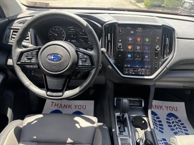 2024 Subaru Ascent Onyx Edition 7-Passenger