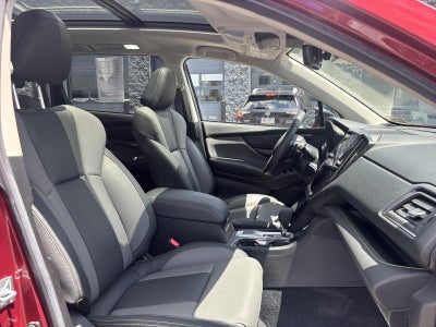 2024 Subaru Ascent Onyx Edition 7-Passenger