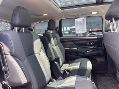 2024 Subaru Ascent Onyx Edition 7-Passenger