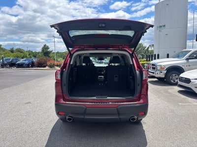 2024 Subaru Ascent Onyx Edition 7-Passenger