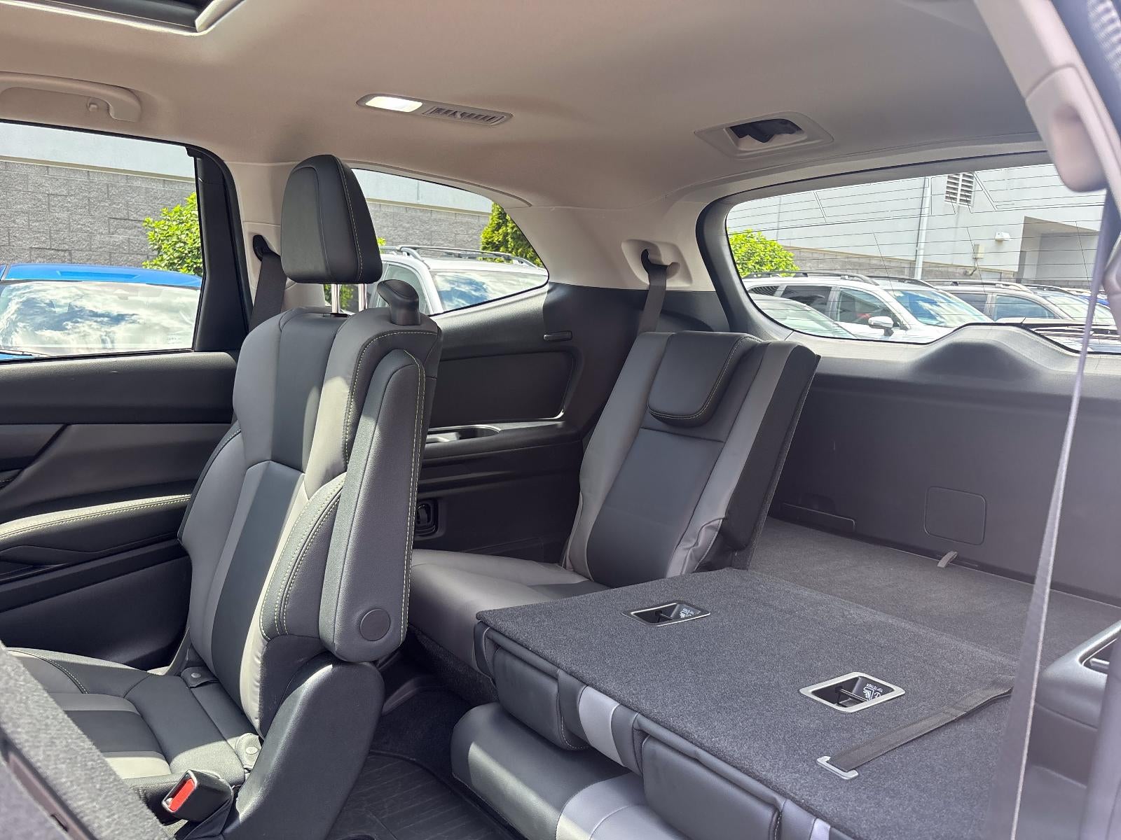 2024 Subaru Ascent Onyx Edition 7-Passenger