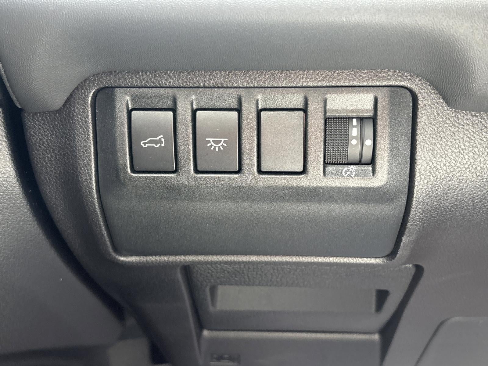 2024 Subaru Ascent Onyx Edition 7-Passenger