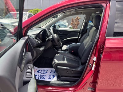2024 Subaru Ascent Onyx Edition 7-Passenger