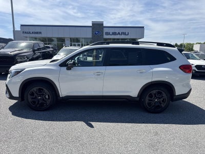 2023 Subaru Ascent Onyx Edition 7-Passenger