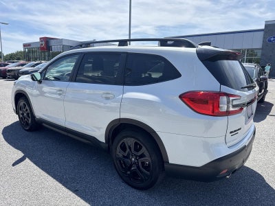 2023 Subaru Ascent Onyx Edition 7-Passenger