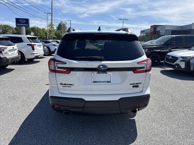 2023 Subaru Ascent Onyx Edition 7-Passenger