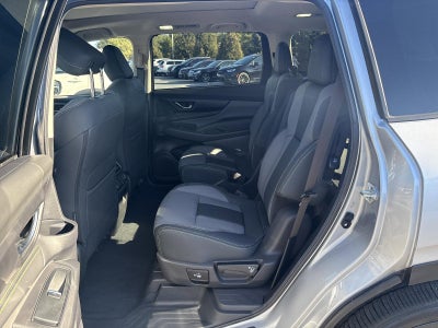 2024 Subaru Ascent Onyx Edition 7-Passenger