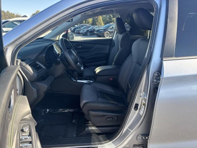 2024 Subaru Ascent Onyx Edition 7-Passenger