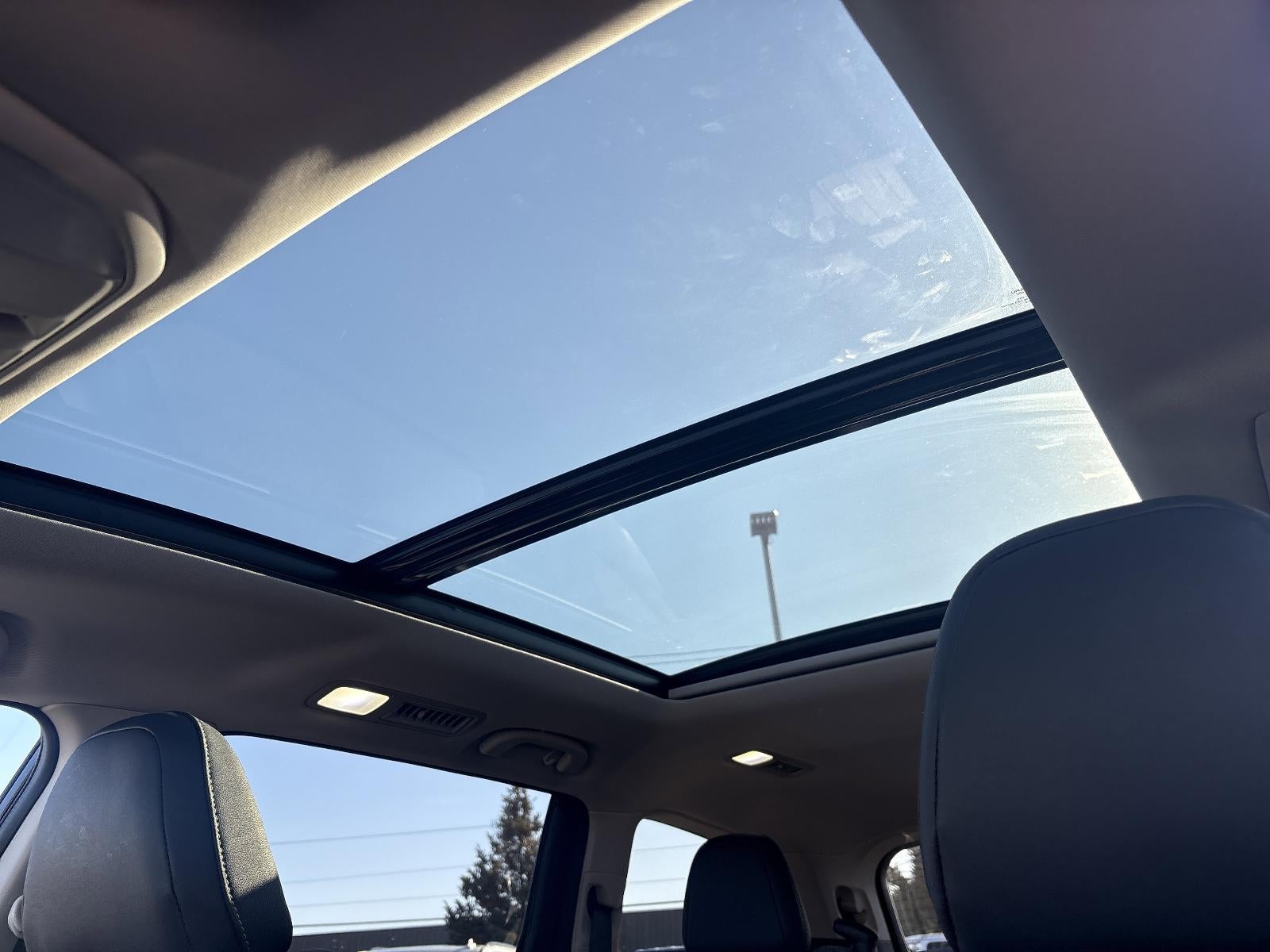 2024 Subaru Ascent Onyx Edition 7-Passenger