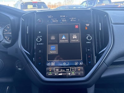 2024 Subaru Ascent Onyx Edition 7-Passenger