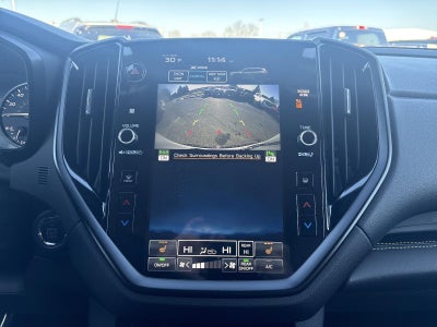 2024 Subaru Ascent Onyx Edition 7-Passenger