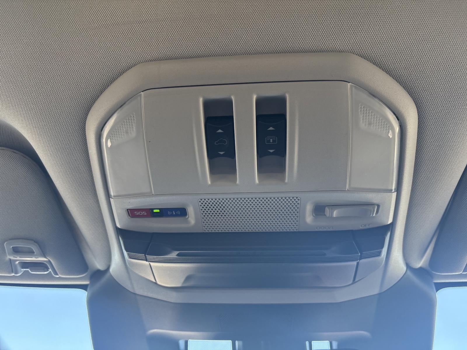 2024 Subaru Ascent Onyx Edition 7-Passenger