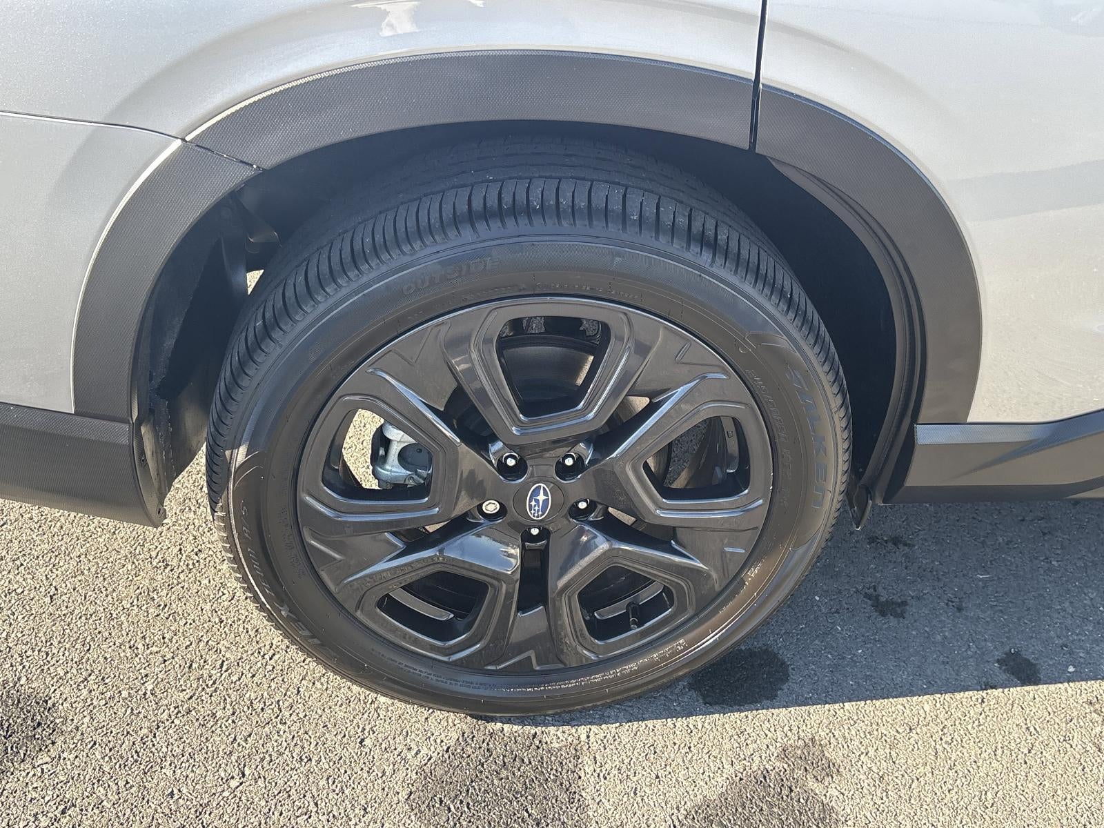 2024 Subaru Ascent Onyx Edition 7-Passenger