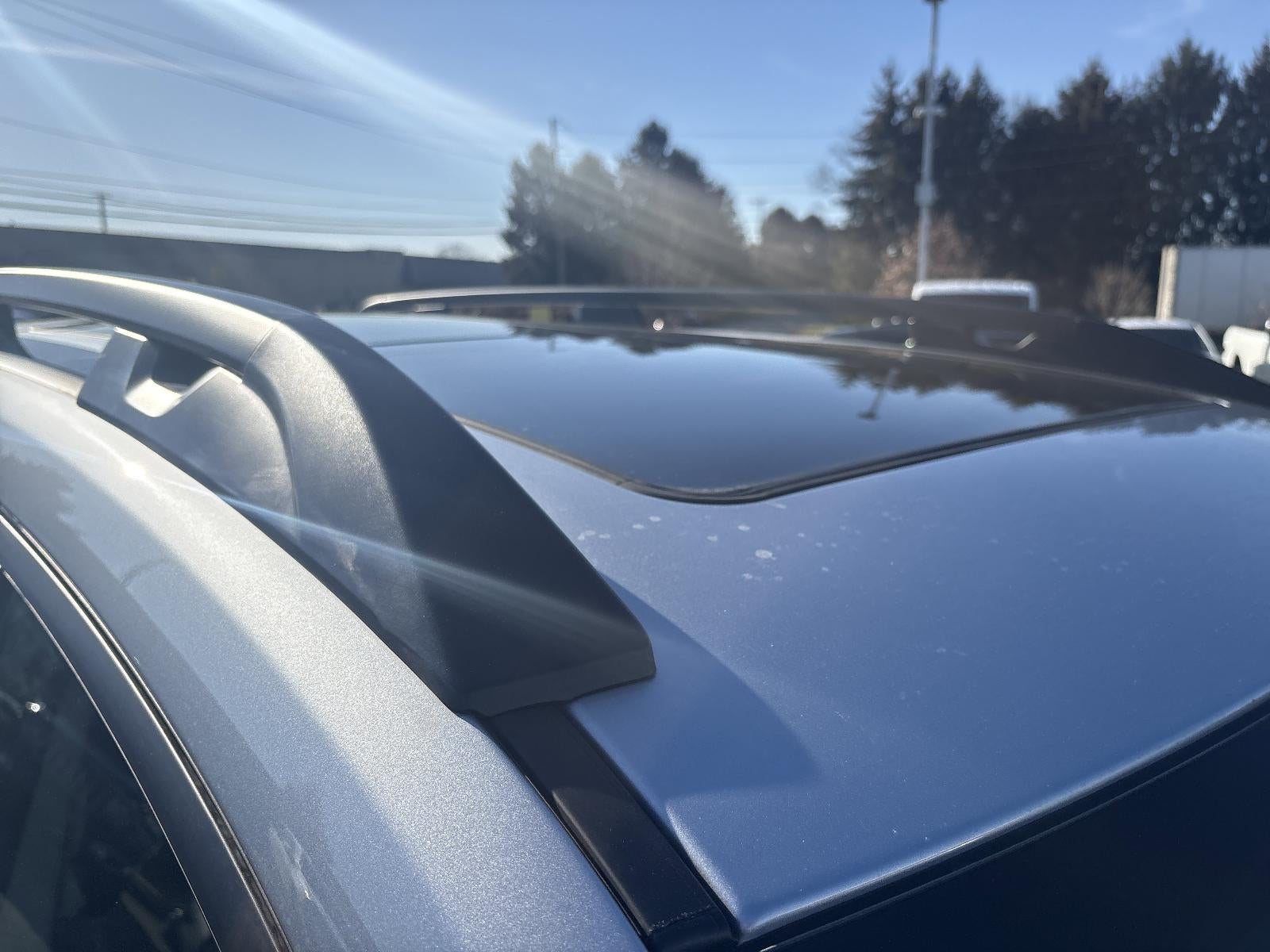 2024 Subaru Ascent Onyx Edition 7-Passenger