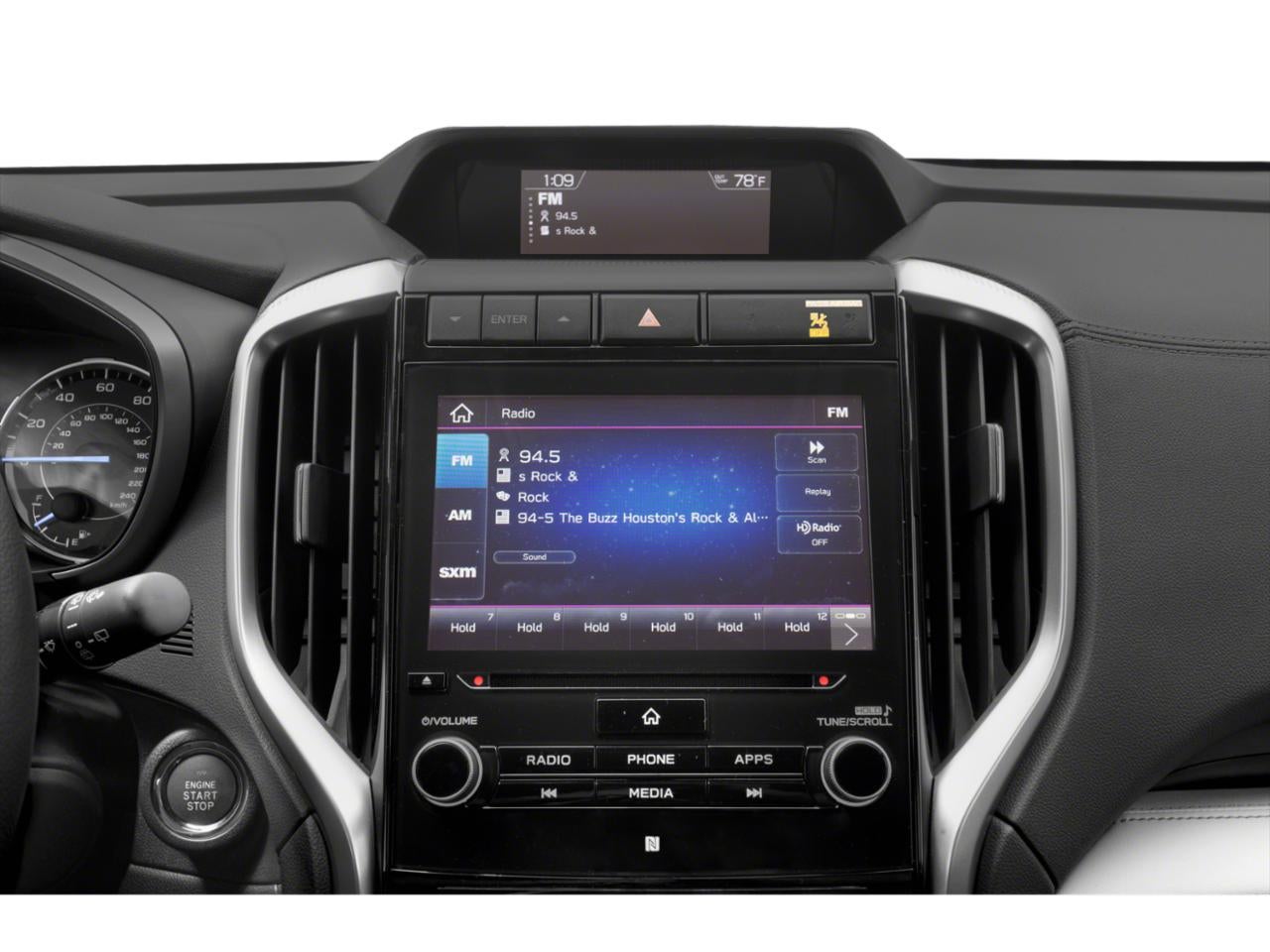 2021 Subaru Ascent Limited 8-Passenger