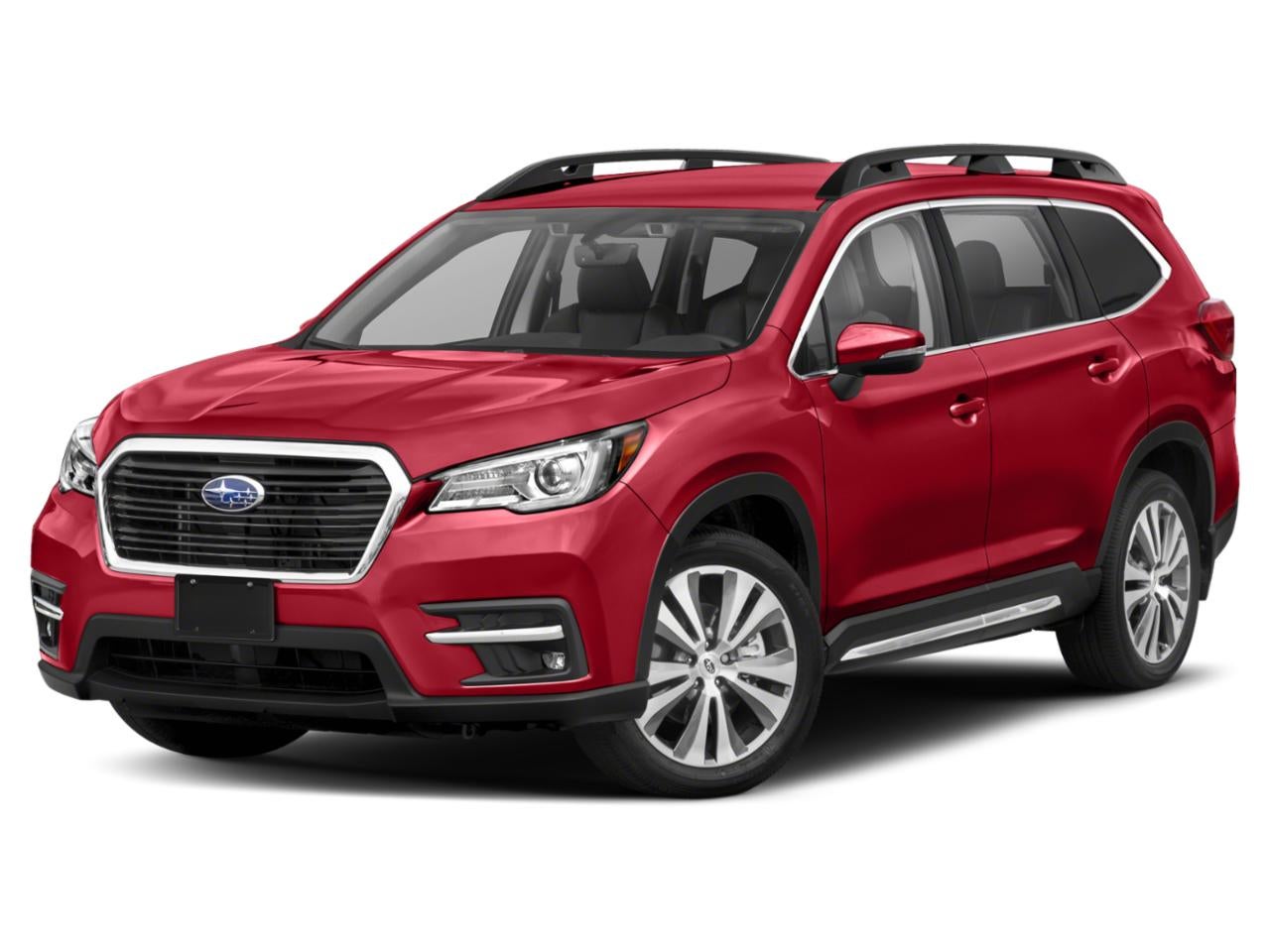 2021 Subaru Ascent Limited 8-Passenger