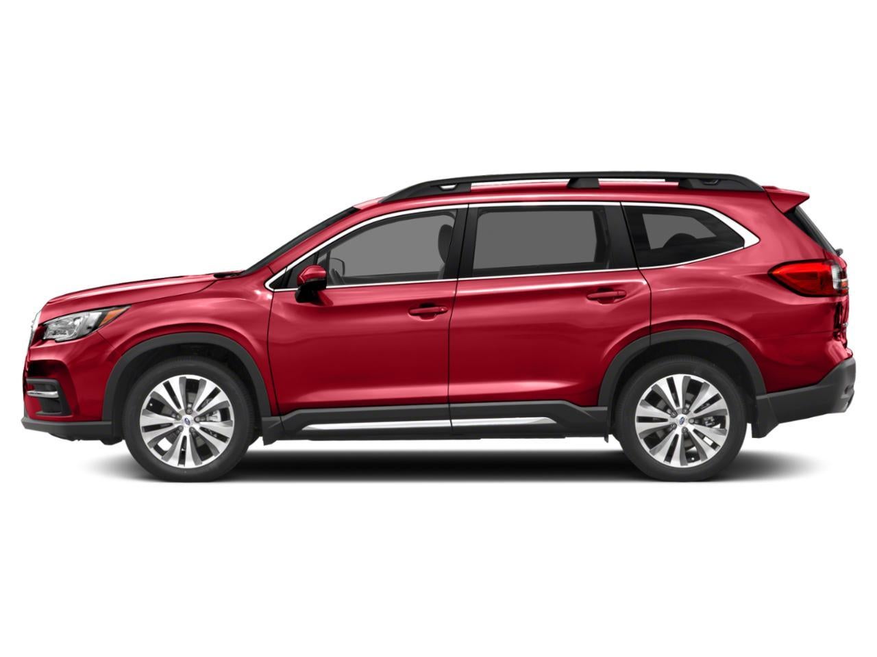 2021 Subaru Ascent Limited 8-Passenger