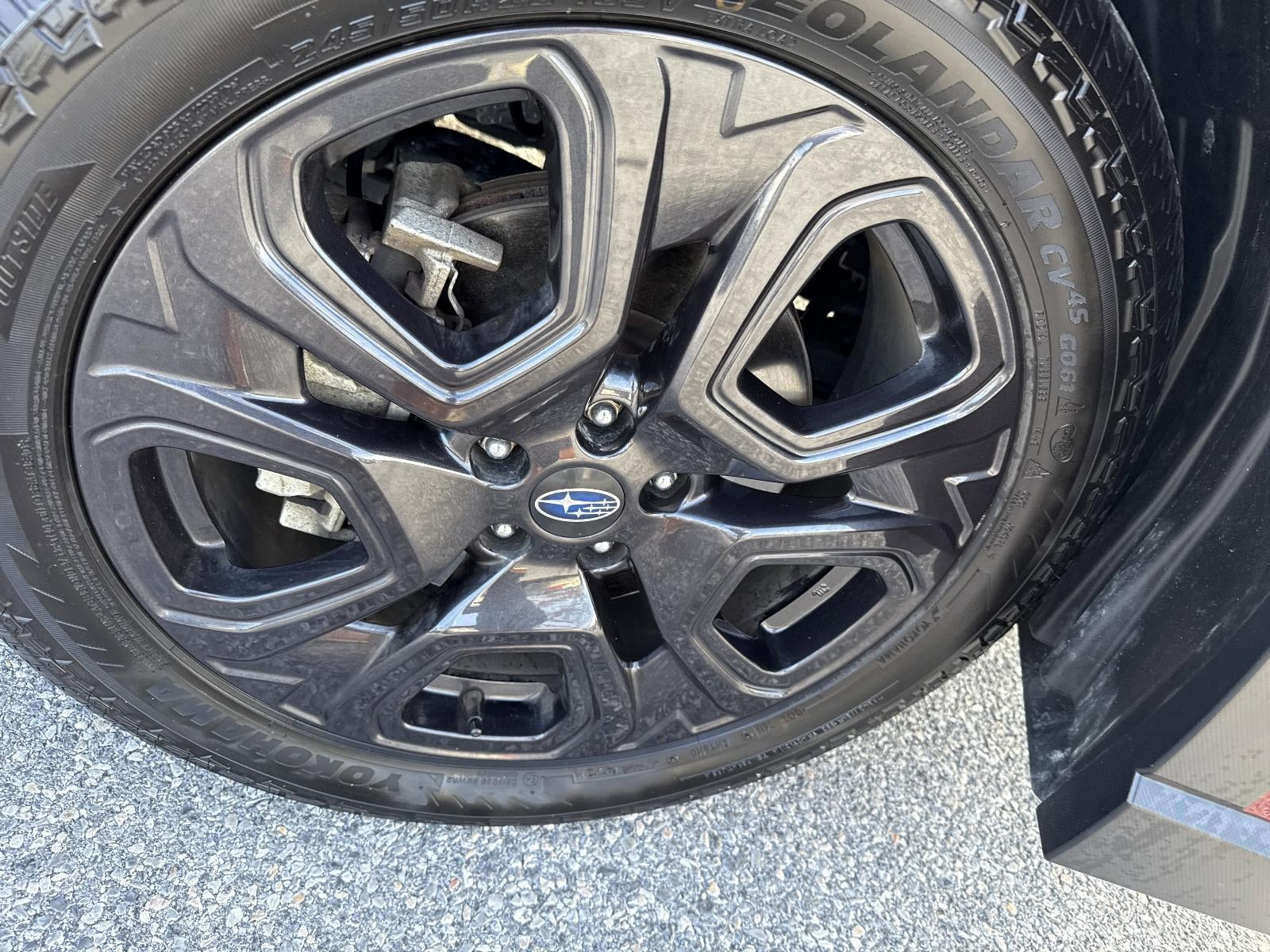 2023 Subaru Ascent Onyx Edition Limited 7-Passenger