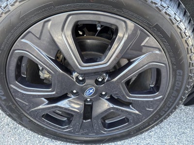 2023 Subaru Ascent Onyx Edition Limited 7-Passenger