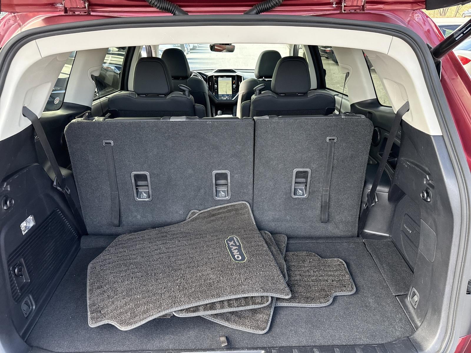 2023 Subaru Ascent Onyx Edition Limited 7-Passenger