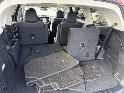 2023 Subaru Ascent Onyx Edition Limited 7-Passenger