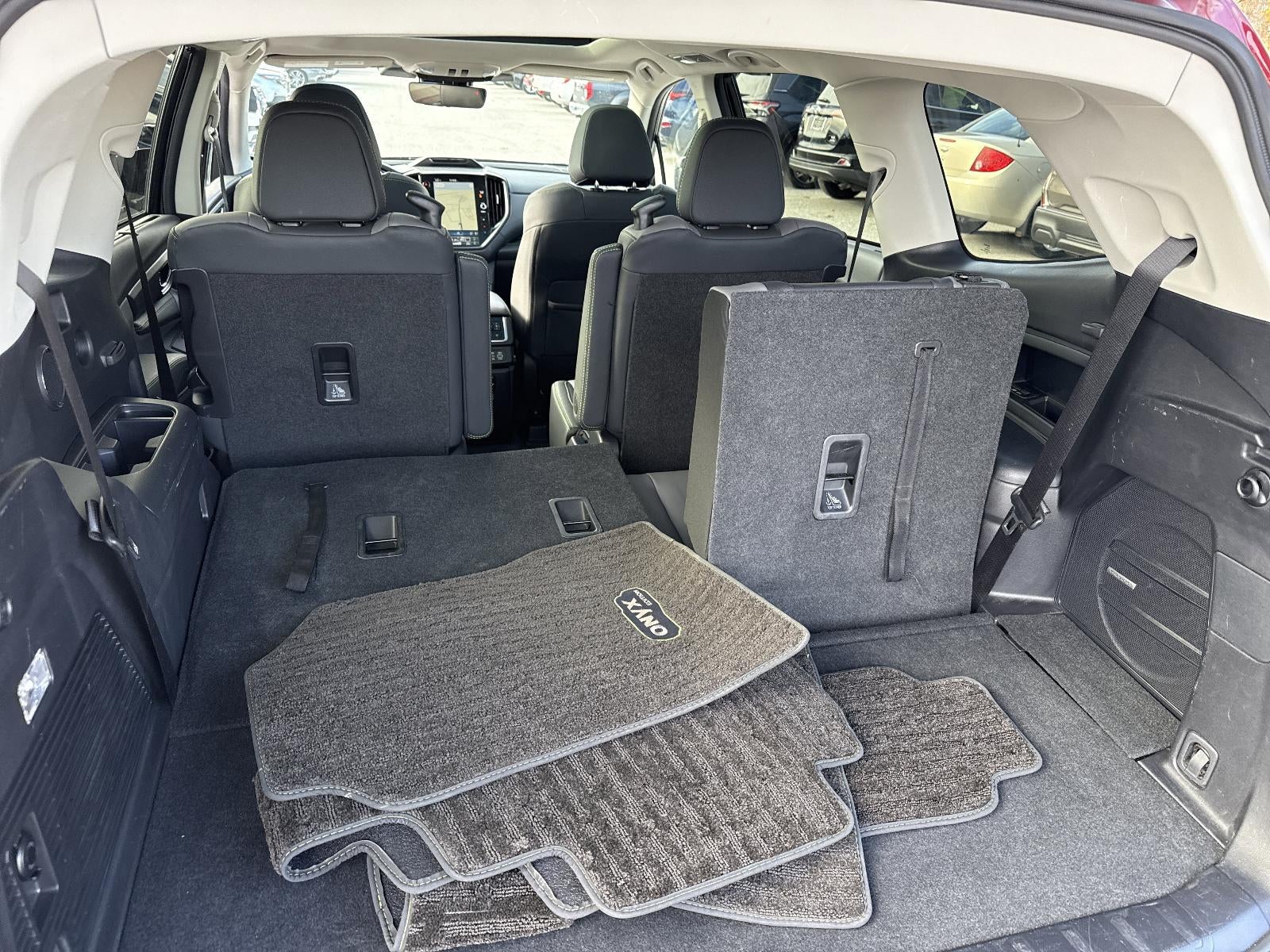 2023 Subaru Ascent Onyx Edition Limited 7-Passenger